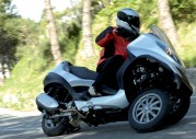 Piaggio Mp3 400ie